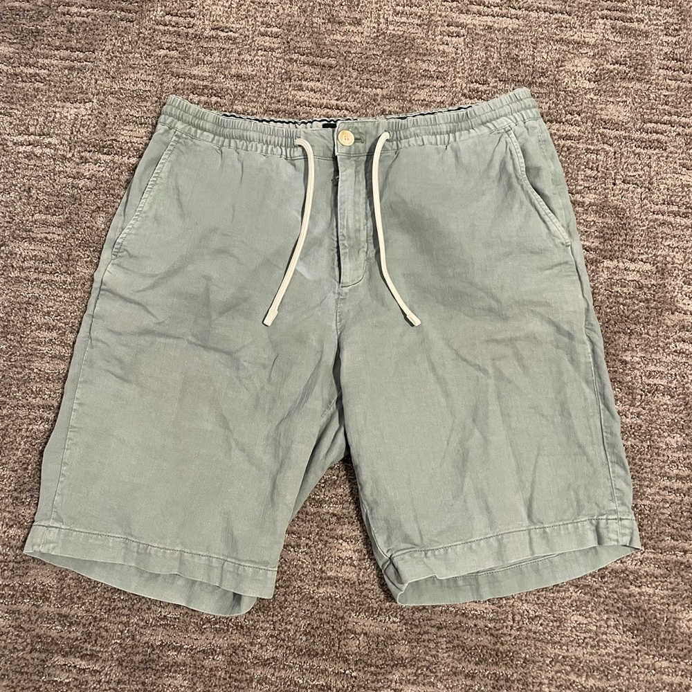 SCOTCH AND SODA SHORTS. Size 33. MENS